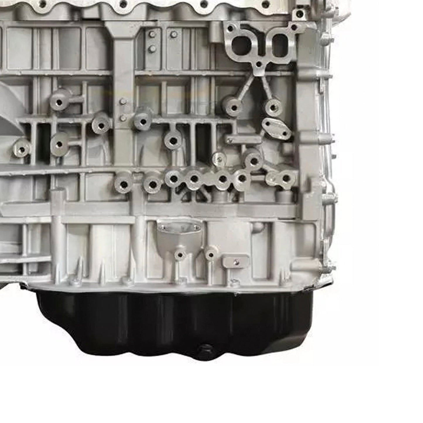 Gruppo motore G4KE a blocco lungo per Hyundai Santa Sonata Tucson 2.4L 2007-2021