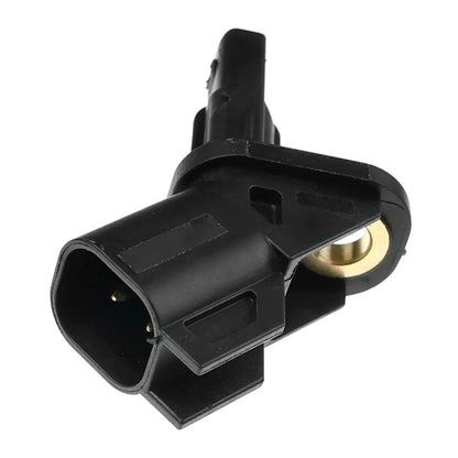 2 sensori di velocità ABS anteriori sinistro e destro per Ford Focus 2012-2018
