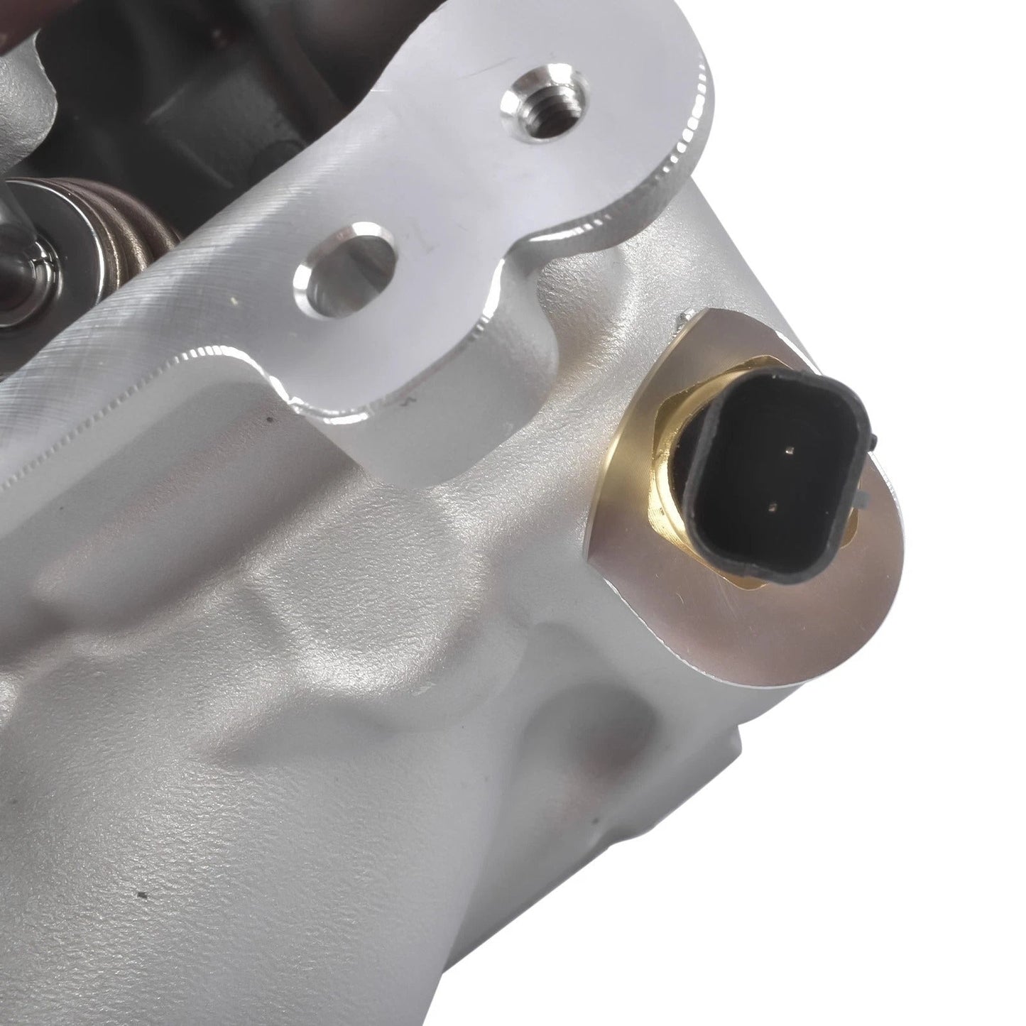 Testata cilindro sinistra nuova di zecca 05184445AI per Dodge Chrysler Jeep 3.6L