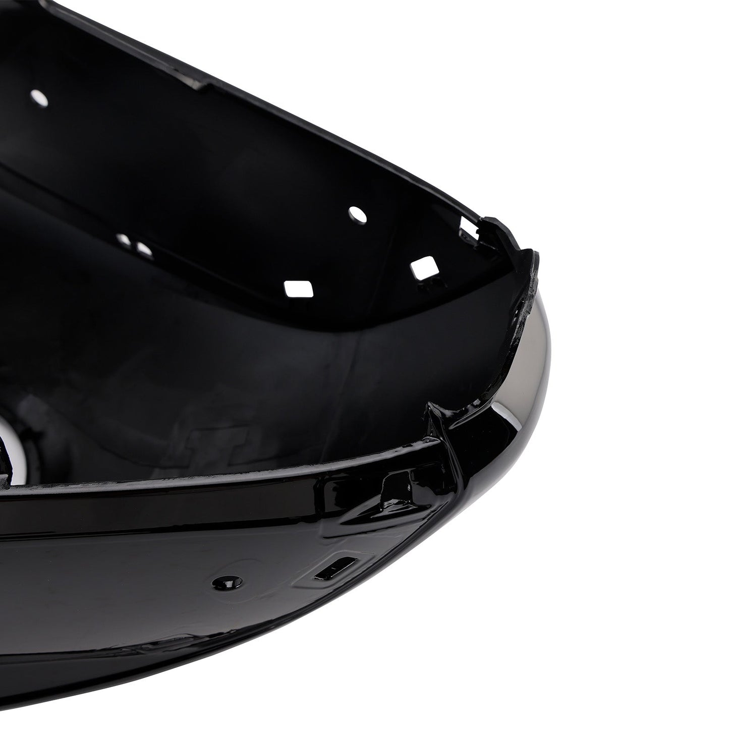 2021-2024 o Trident 660 Copertura serbatoio carburante Protezione carenatura F