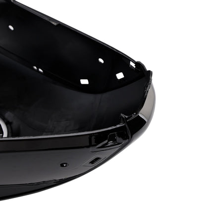 2021-2024 o Trident 660 Copertura serbatoio carburante Protezione carenatura F