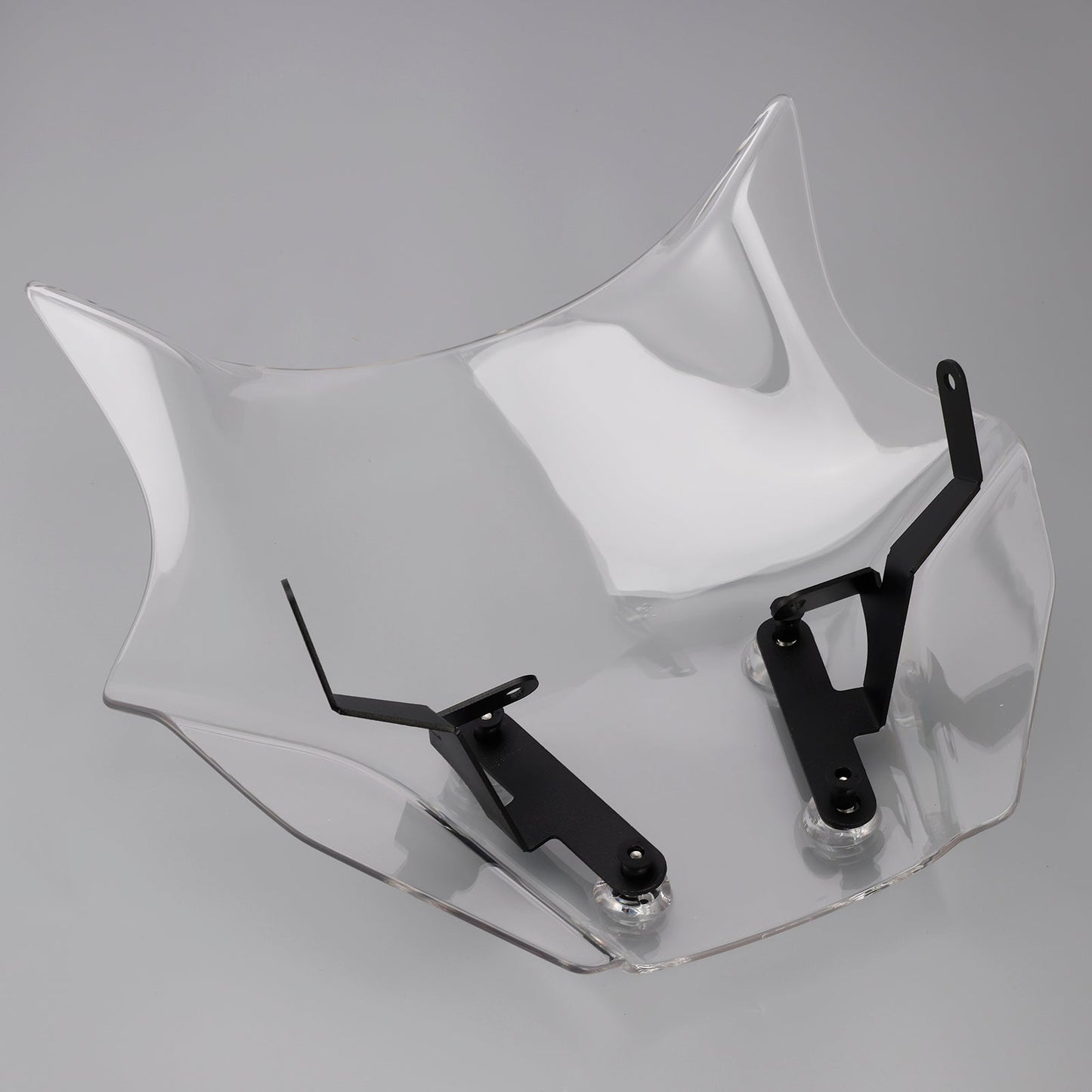 Cupolino parabrezza per Yamaha MT-07 2025-2026