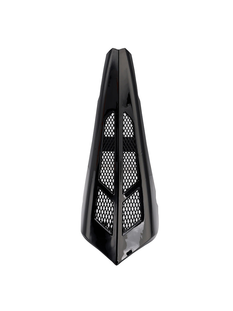 Spoiler anteriore Touring Street Road Glide 2014-2022