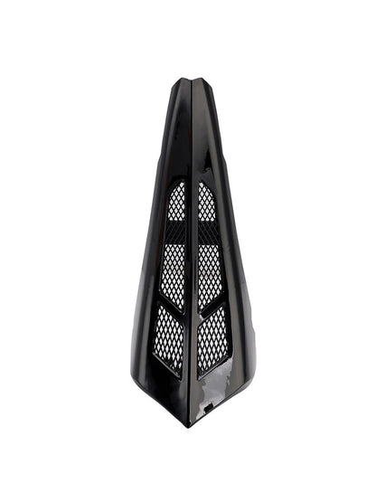 Spoiler anteriore Touring Street Road Glide 2014-2022