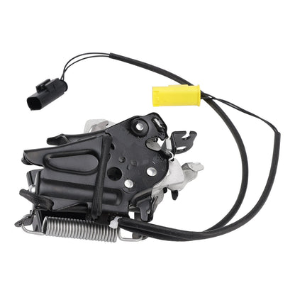 Blocco cofano motore sinistro attivo 51237347410 per BMW Serie 5 G30 F90 G31 2016-2023