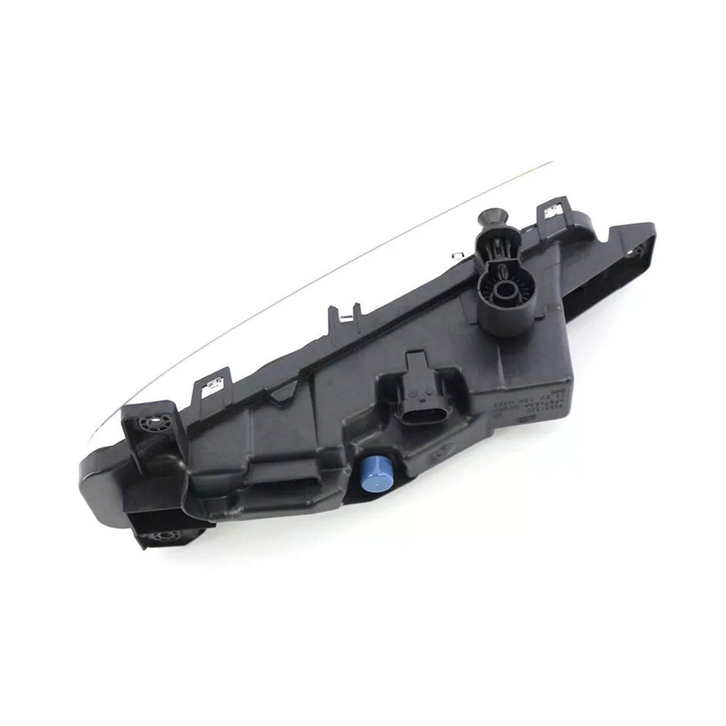 1 pz. Fendinebbia anteriore destro a LED per BMW Serie 5 G30 G38 17-19 63177349132