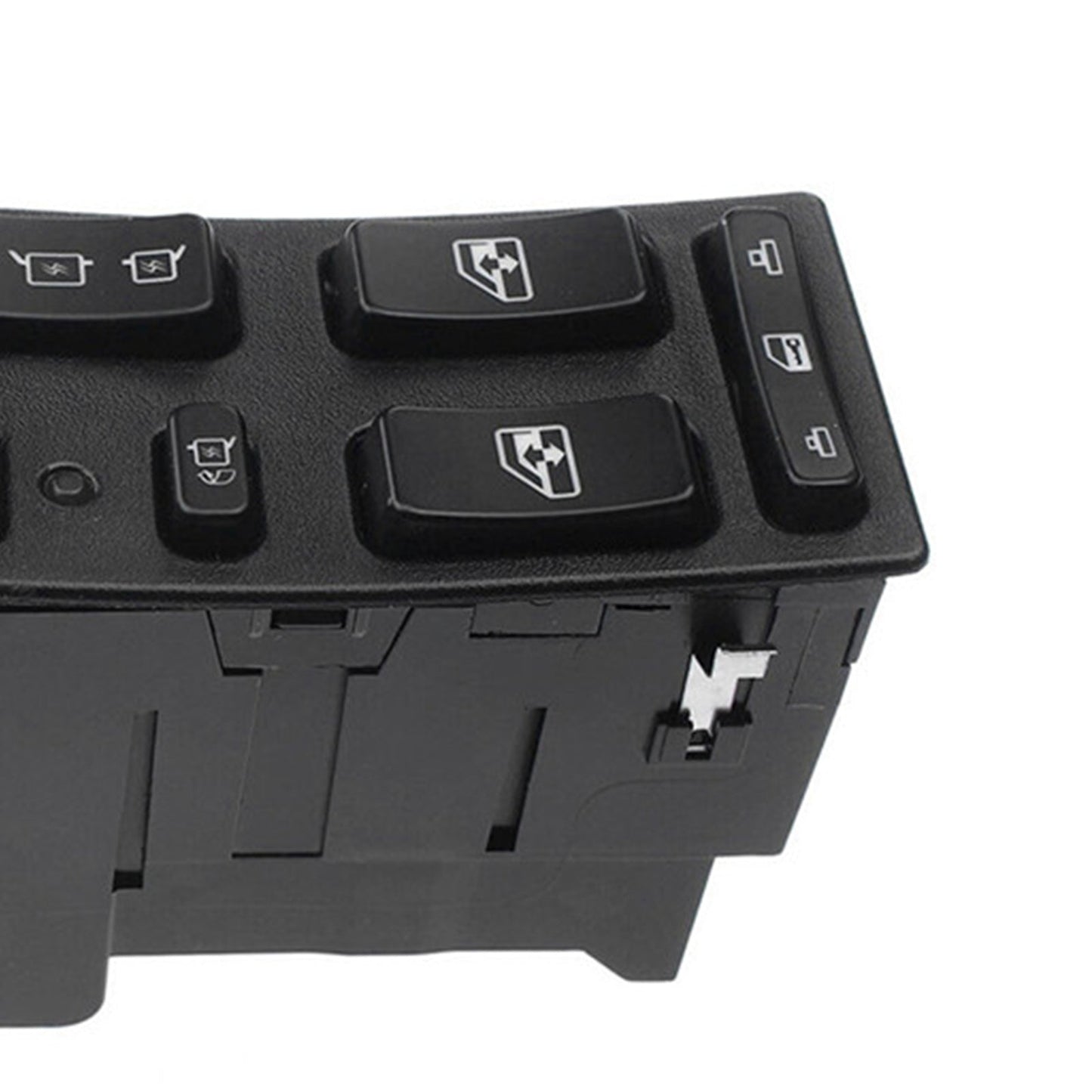 Interruttore alzacristalli 81258067098 per trasmissione sollevatore elettrico per camion Man 81258067074