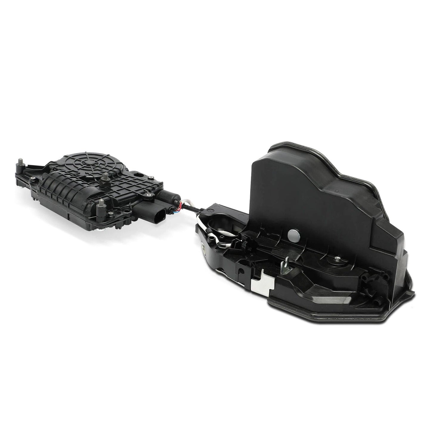 Attuatori serratura porta posteriore sinistra 51217315023 per BMW X5 E70 07-12 X6 E71 08-14
