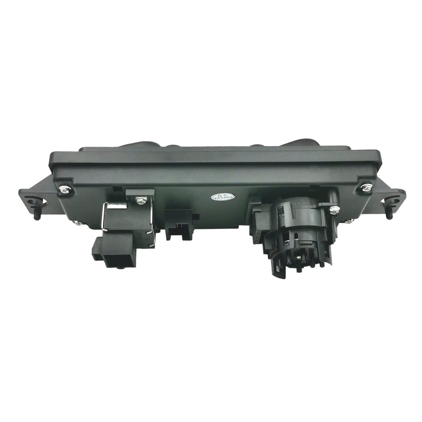 2000 Buick Regal GS, GSE, LS, LSE 3.8L V6 - Pannello modulo controllo clima A/C a gas 599-199
