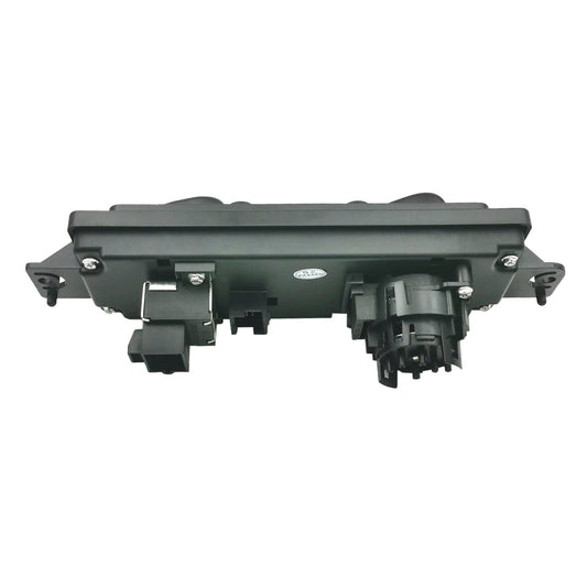 2000 Buick Regal GS, GSE, LS, LSE 3.8L V6 - Pannello modulo controllo clima A/C a gas 599-199