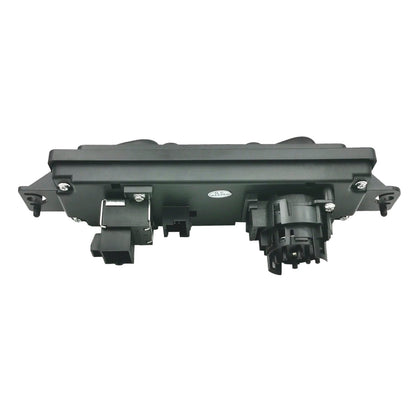 2003 Buick Century Custom 3.1L V6 - Pannello modulo controllo clima A/C a gas 599-199