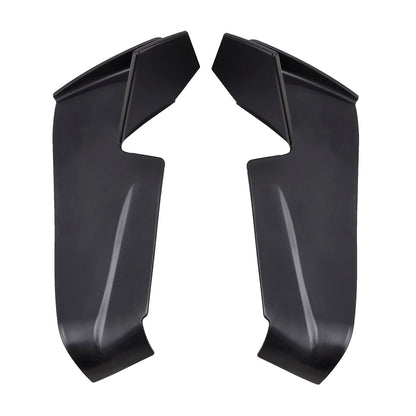 Spoiler anteriore Wind Winglets Carenatura adatta per Aprilia RSV4 21-2024 RS 660 20-2024