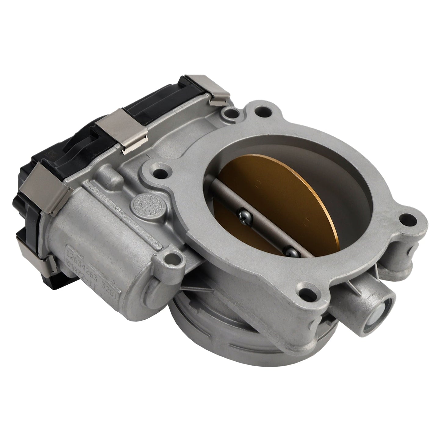Modelli Vauxhall Antara A 2.2 CDTi 2010-2015 Corpo farfallato 25198476 19420703