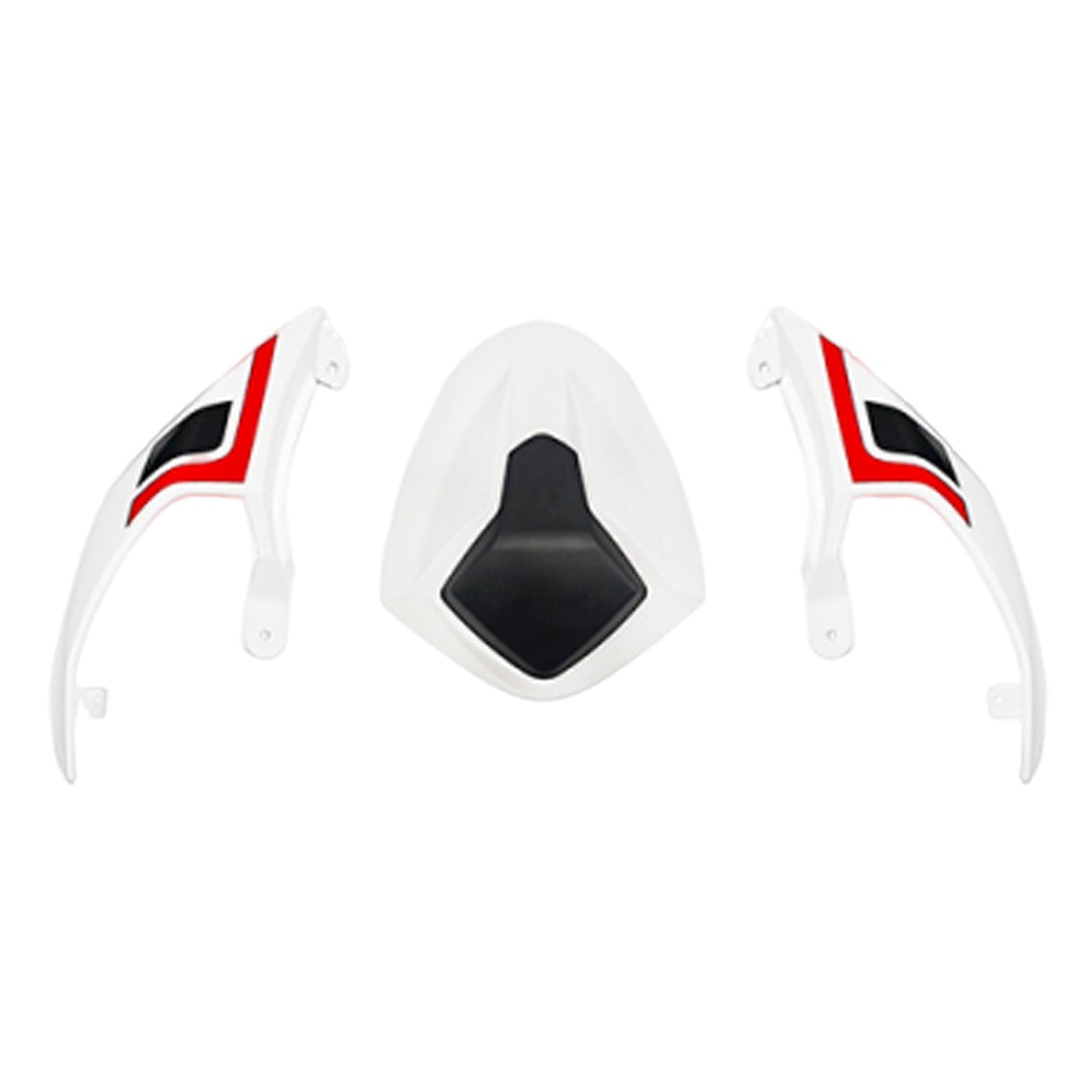 Kit di carene iniettabili per Street Triple 765 R/RS 2020-2022