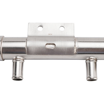 03/2008-ON Nissan Navara D40T Thai Double Cab/King Cab/Single Cab YD25DDTI 2.5L Diesel 5AT/6MT 2LNG/4LNG Tubo di raffreddamento EGR 14735-EC00D