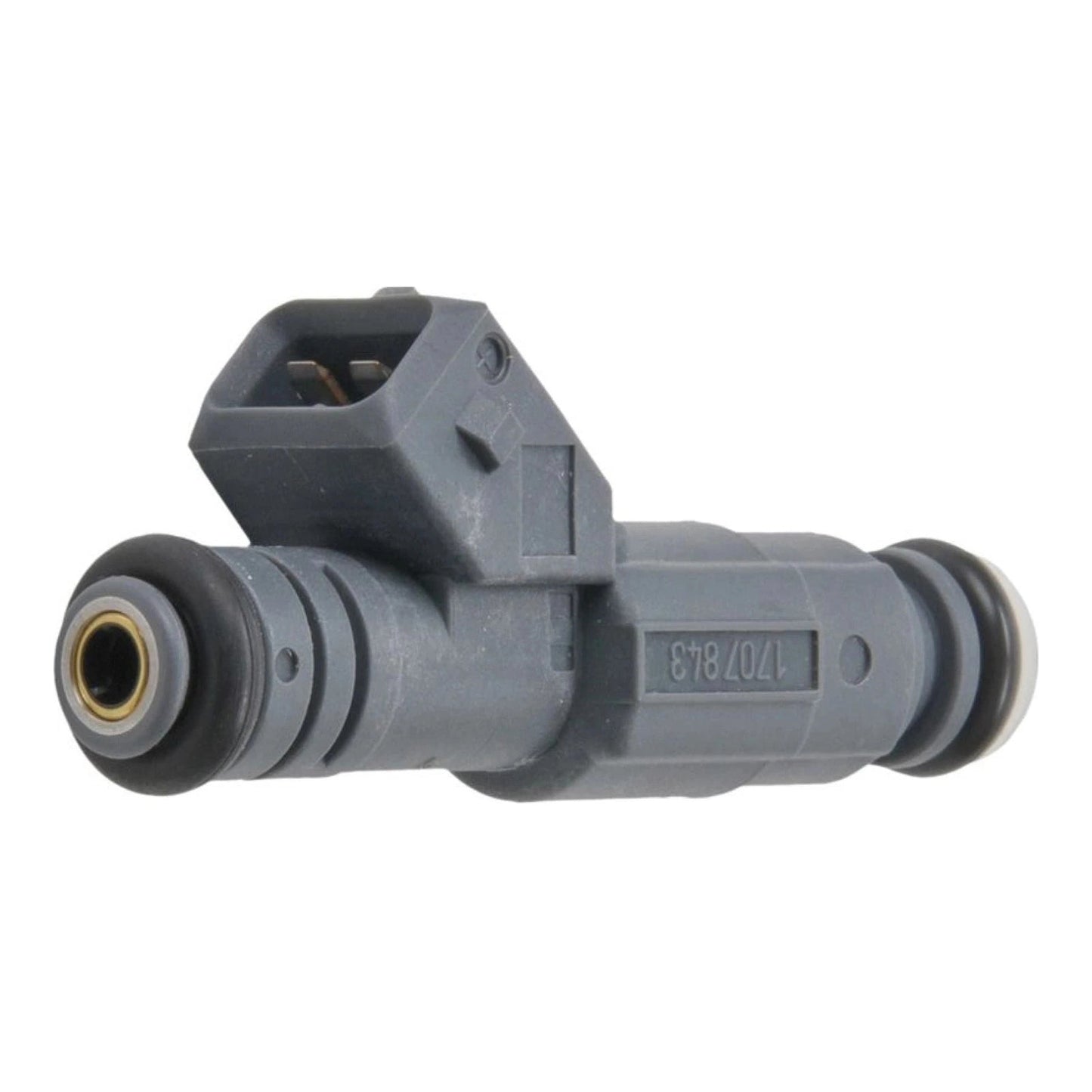 1 pz iniettore carburante per BMW X5 E39 E38 E53 Land Rover Range Rover MK3 0280155823