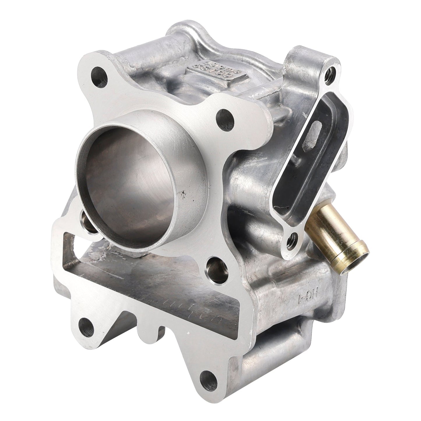 2013-2017 Yamaha YN 50 F Neos 4T E2 (2AC/SA46) Kit guarnizione cilindro pistone 42mm 60cc 3B3-E1311-00