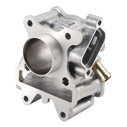 2013-2017 Yamaha YN 50 F Neos 4T E2 (2AC/SA46) Kit guarnizione cilindro pistone 42mm 60cc 3B3-E1311-00