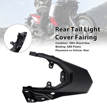 Copertura fanale posteriore per Yamaha Tenere 700 T700S 2025-2026