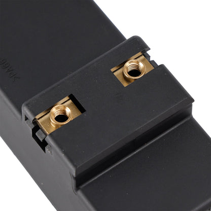 Modulo di controllo della ventola del radiatore per VW Golf IV Bora Audi A3 Skoda 1J0919506L