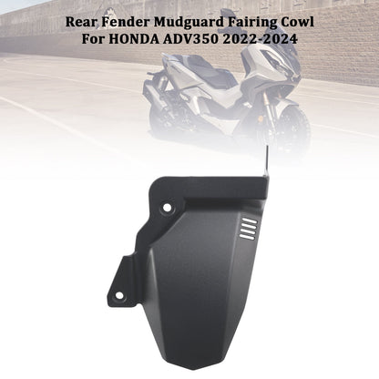 Carenatura parafango parafango posteriore HONDA ADV350 2022-2024