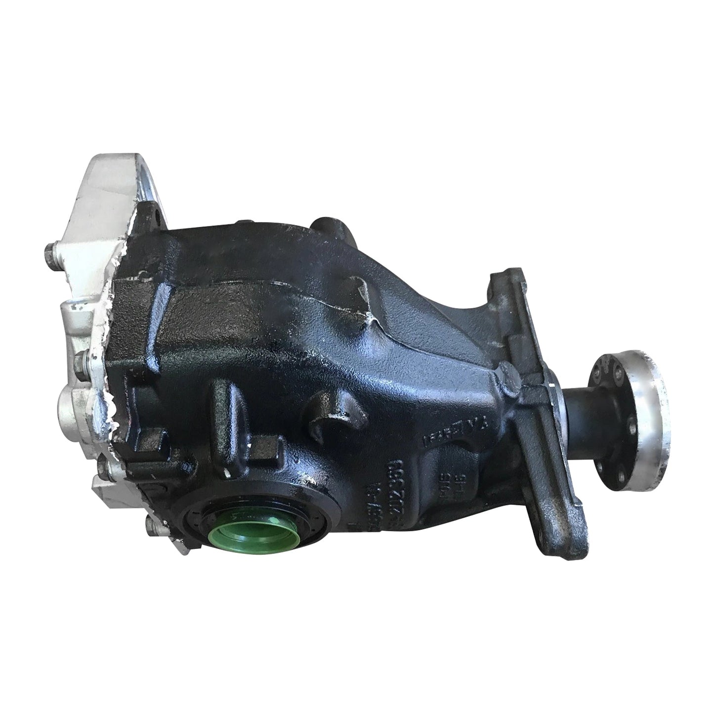 BMW Serie 5 E60 LCI 520i 520Li 525i 530i 530Li Differenziale posteriore rapporto 3,64 7560602