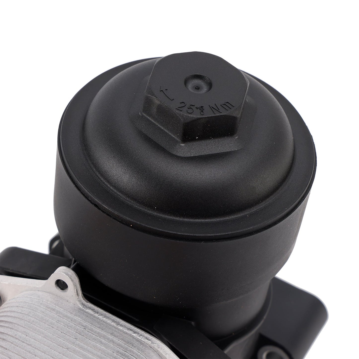Termostato per radiatore olio motore 03L115389E per Audi A6 C7 2.0TDI 2011+