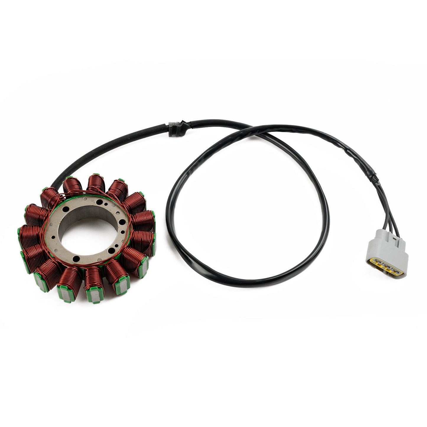 Generatore statore Tiger 800 15 poli 2011-2017 T1300043