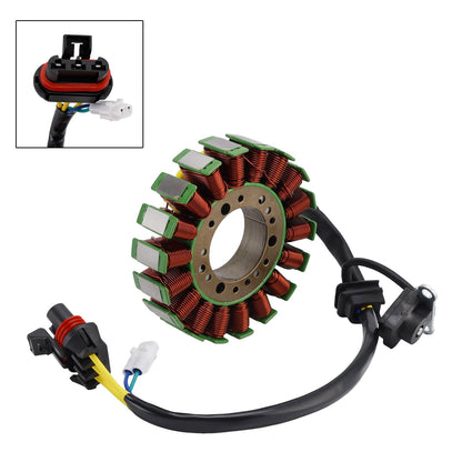 Per TGB ATV BLADE 1000LTX T3b Statore Bobina Magnete 910792 910754