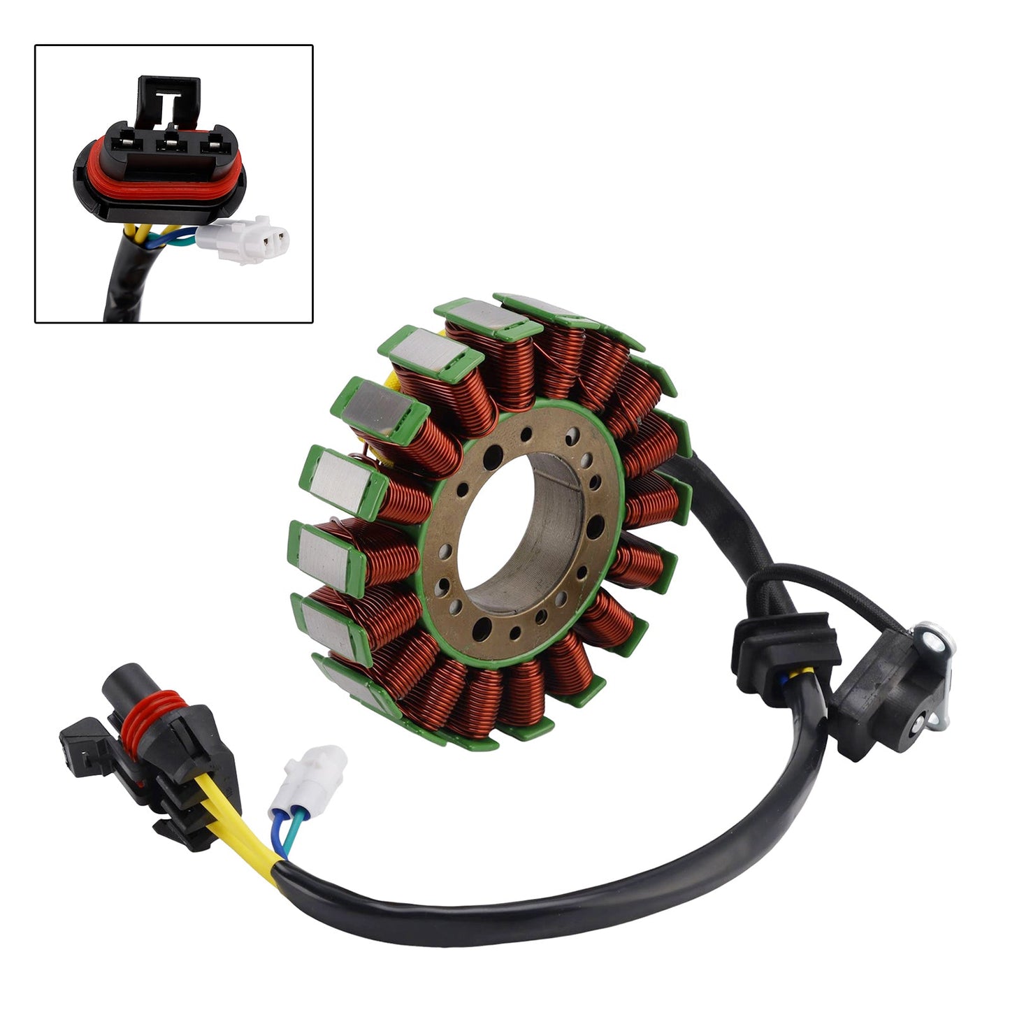 Per TGB ATV BLADE 1000LT E2 Statore Bobina Magnete 910792 910754