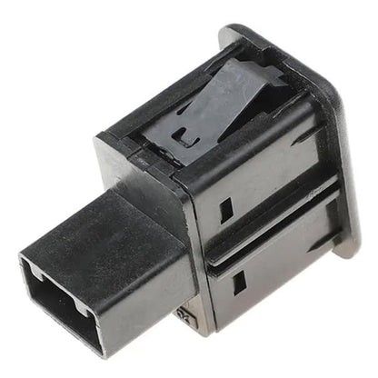 Presa di ingresso audio/aux per Vauxhall Corsa D GMC 25832461