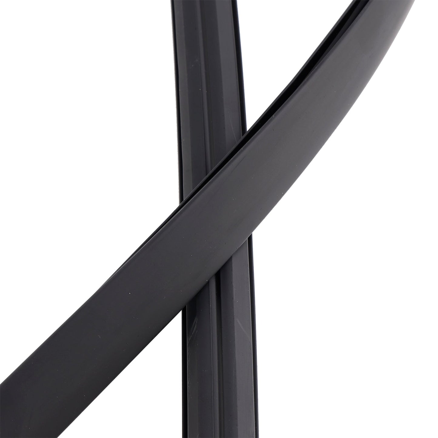 Modanatura del tetto sinistra + destra (2 pezzi) per Honda Civic 2012-2015