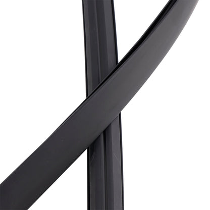 Modanatura del tetto sinistra + destra (2 pezzi) per Honda Civic 2012-2015