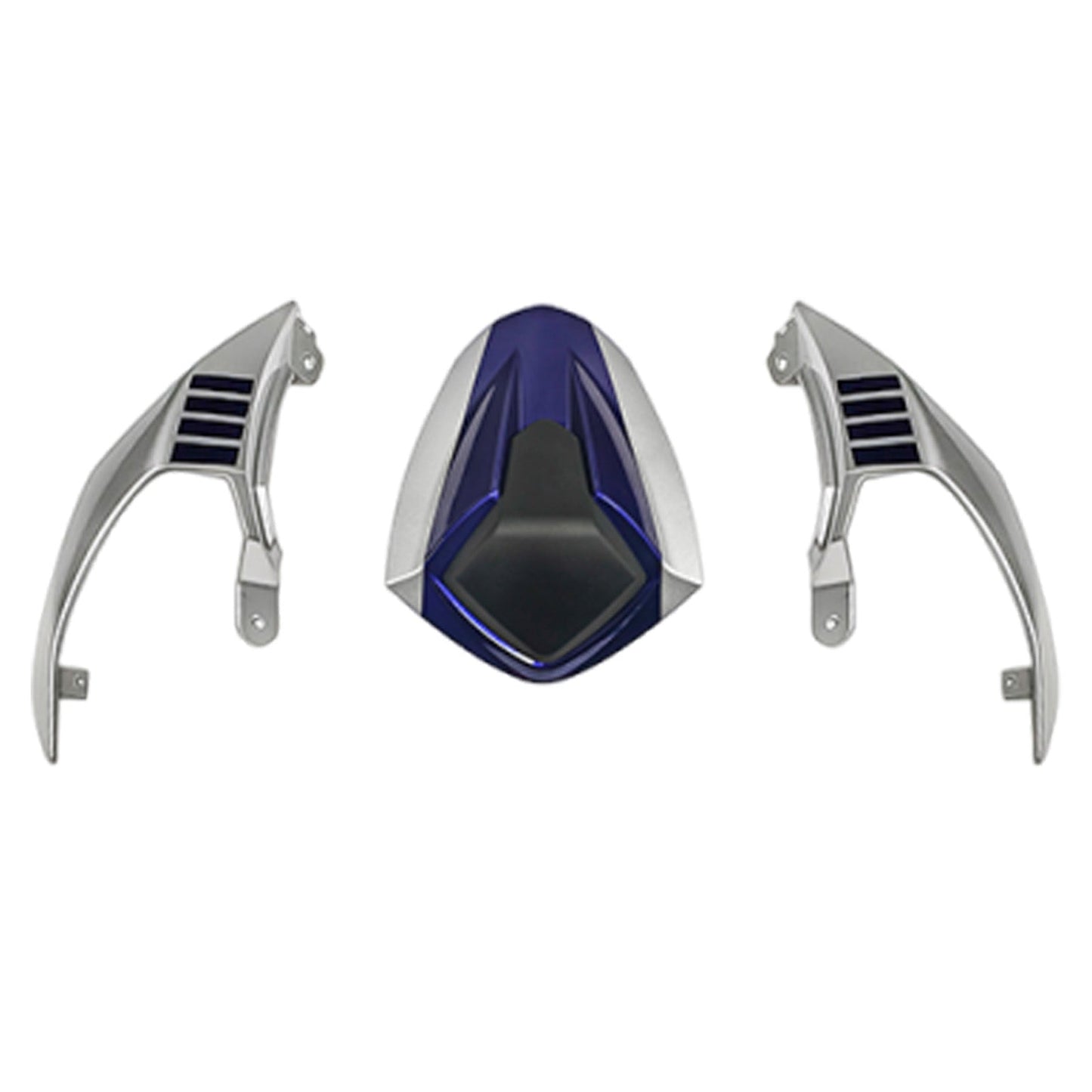 Kit di carene iniettabili per Street Triple 765 R/RS 2020-2022