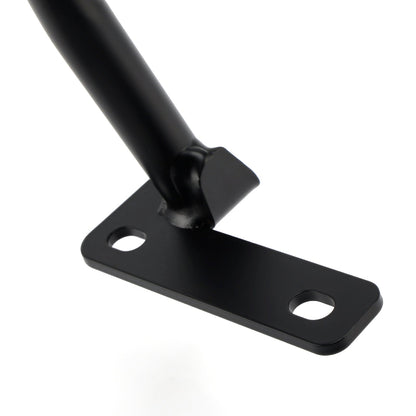 Schienale per Sissy Bar passeggero Royal Alloy GP250 Sidecar dal 2023 in poi