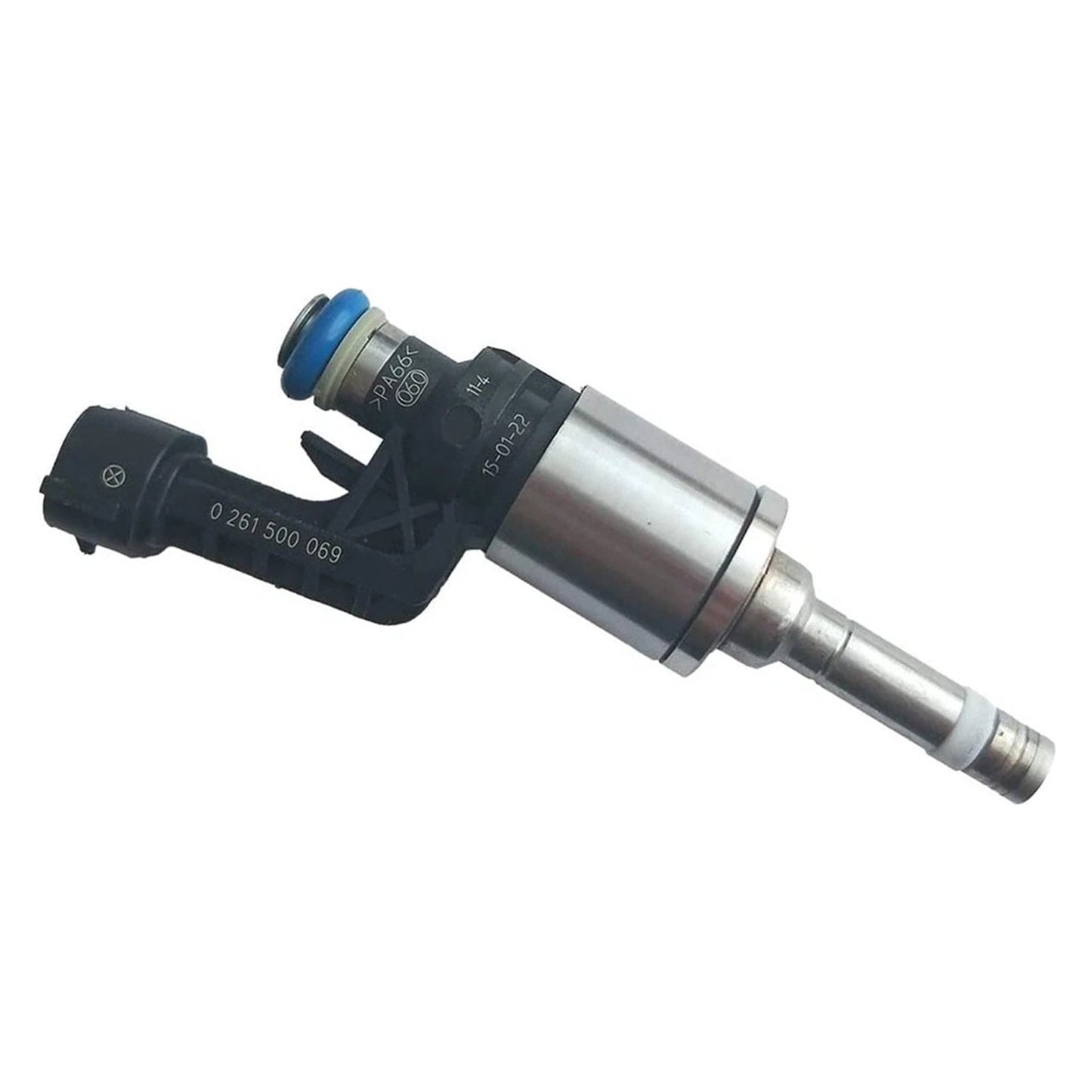 Iniettore di carburante 8 pezzi per Infiniti M56 QX56 Q70 5.6L 16600-1LA0A FJ1179