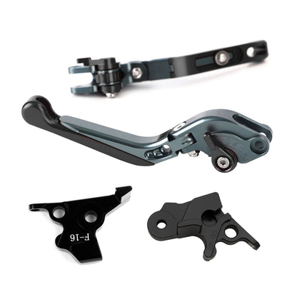 Leva freno frizione regolabile HARLEY X350 2022-2023