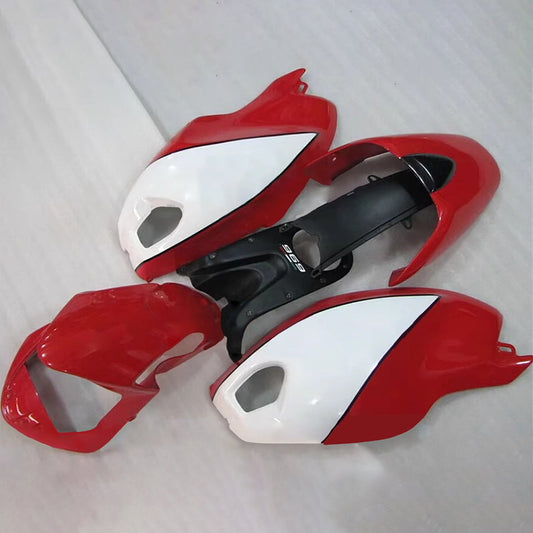 Kit carenatura iniezione Ducati Monster 696 796 1100 S EVO per tutti gli anni