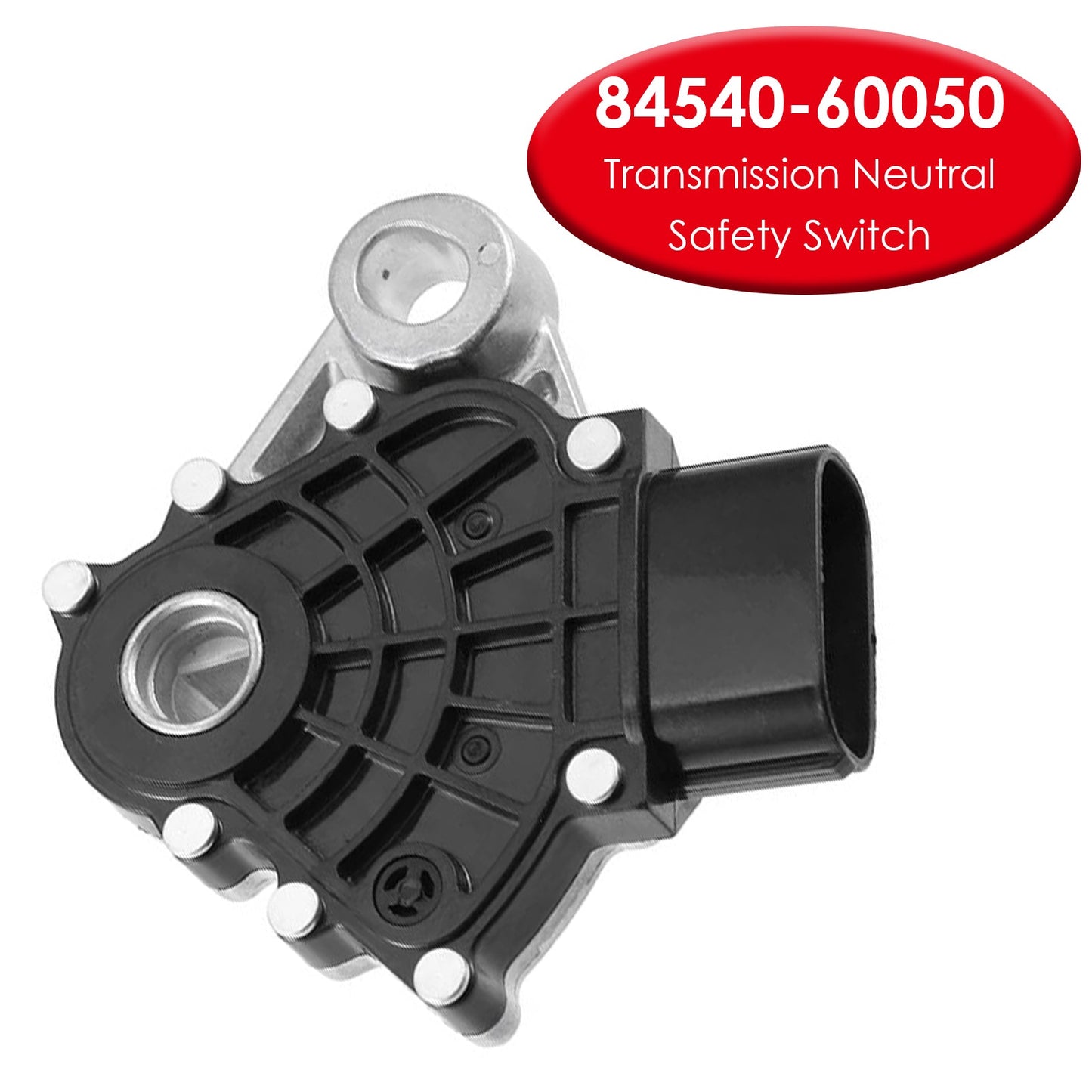 Interruttore di sicurezza in folle per trasmissione per Toyota Tacoma 4Runner 84540-60050