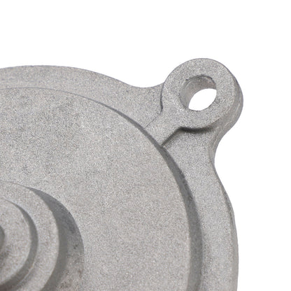 Valvola di copertura del rubinetto del carburante a membrana adatta per Honda VF750C Magna 750 1994-2003