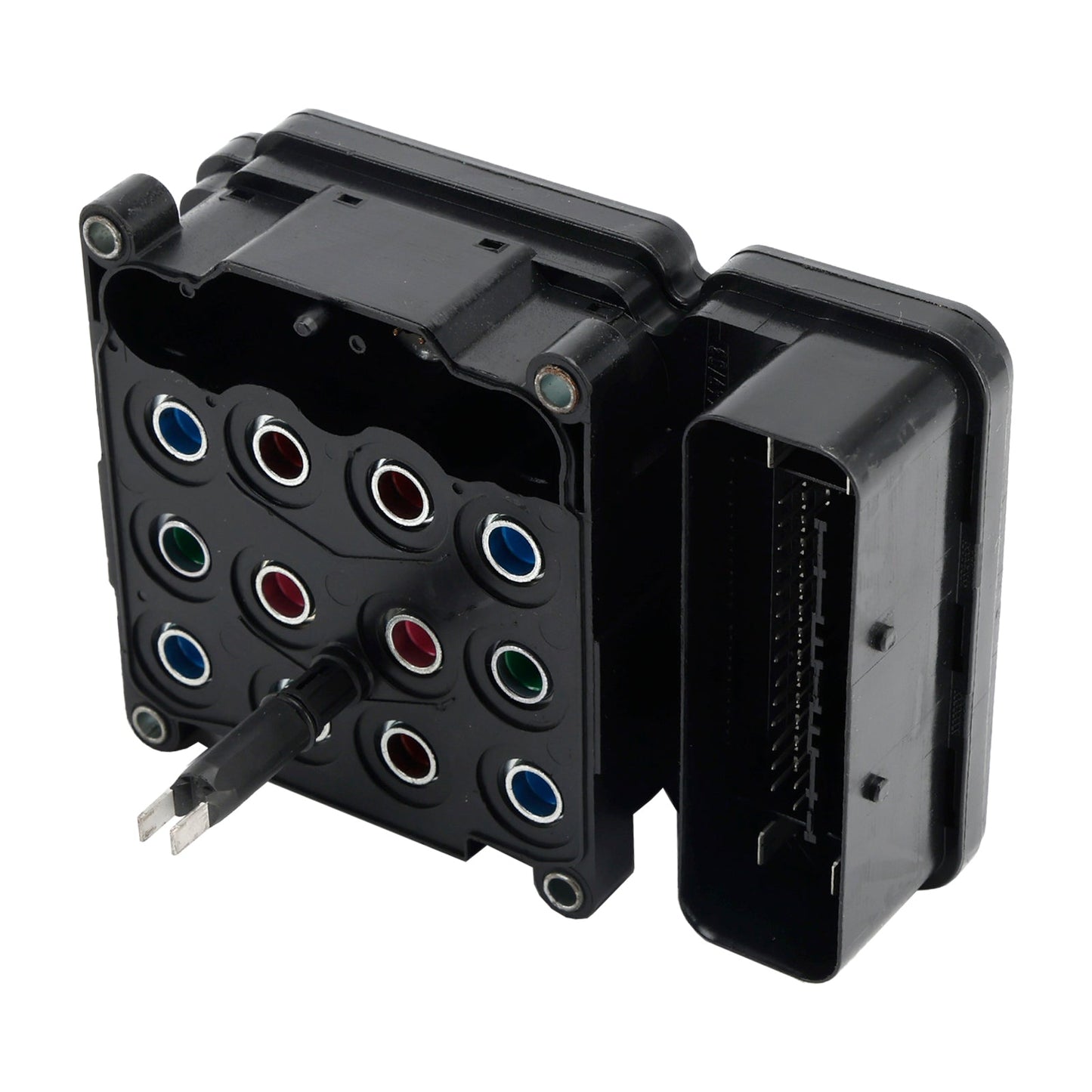 Modulo di controllo della pompa del freno antibloccaggio ABS per Cadillac SRX 2011-2016, codice 20842710