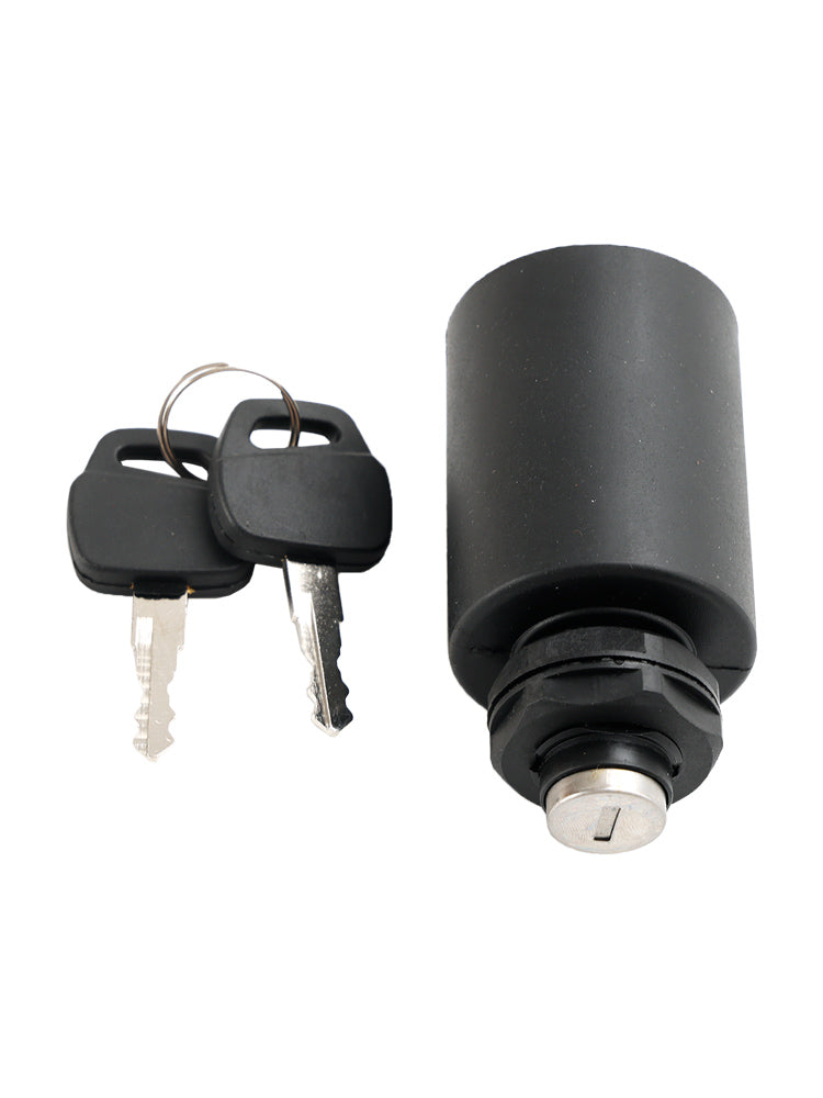 Linde 318 351 352 359 391 392 393 394 396 Con interruttore di accensione a chiave 7915492632