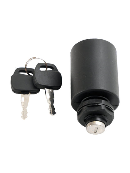 Linde 318 351 352 359 391 392 393 394 396 Con interruttore di accensione a chiave 7915492632