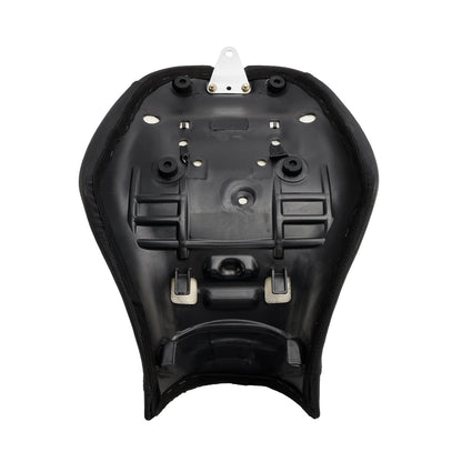 Front Raider Seat Driver Cushion PU Fit per Kawasaki Vulcan S en VN 650 2015-2023