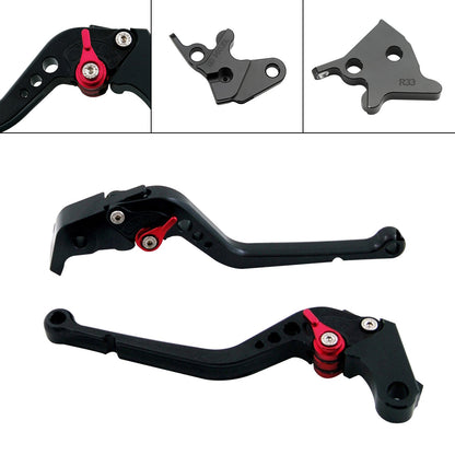 Leva frizione freno lunga YAMAHA YBR125 2005-2014