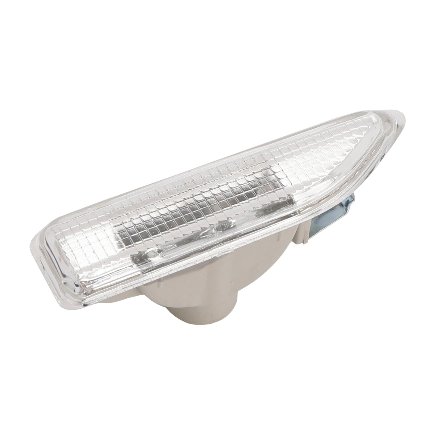 Alloggiamento luce indicatore di direzione lato destro Mini F60 2016-2021 63137406370