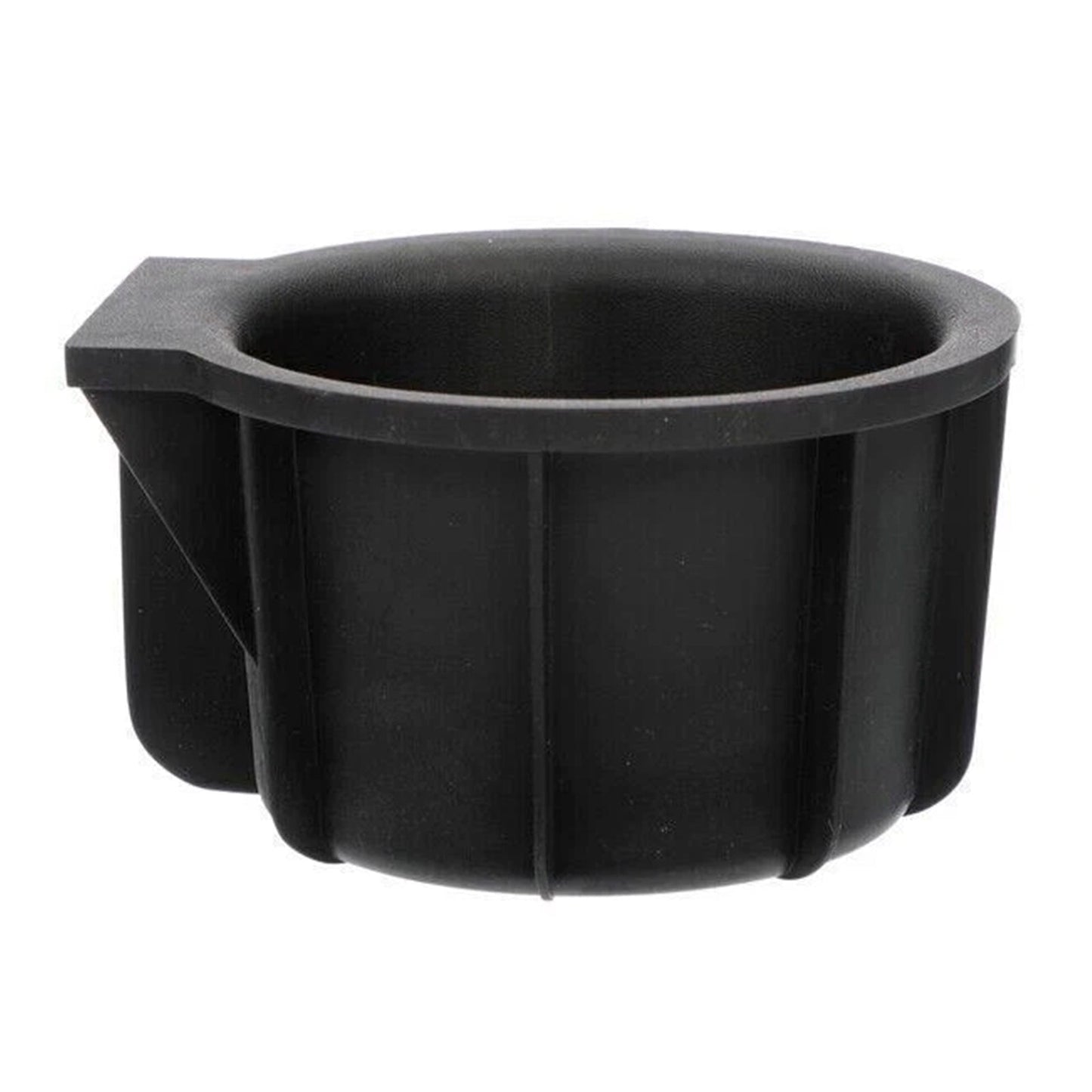Inserto portabicchieri per console centrale anteriore Ford F-150 2009-2014 9L3Z-1513562-CB