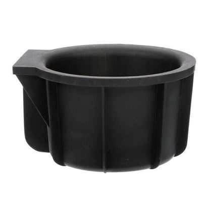 Inserto portabicchieri per console centrale anteriore Ford F-150 2009-2014 9L3Z-1513562-CB