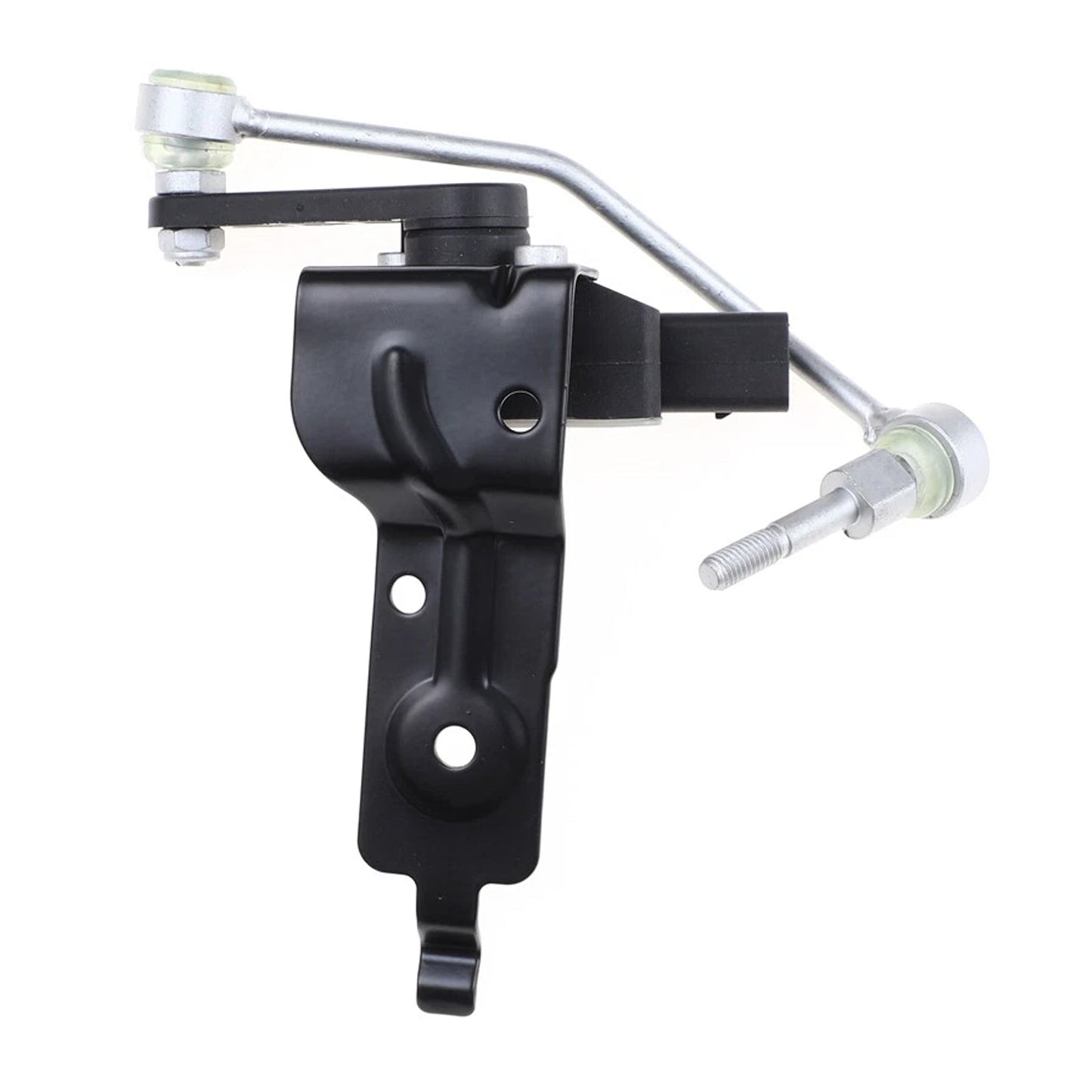 Sensore di livello del faro anteriore sinistro 4F0941285F per Audi A6 Quattro S6 2005-2011