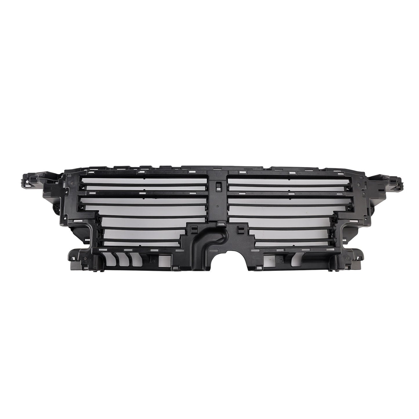 Griglia di aspirazione aria per cofano Ford Bronco 2021-2023, codice P2DZ16138A, senza motore, compatibile con modelli 2021-2023.
